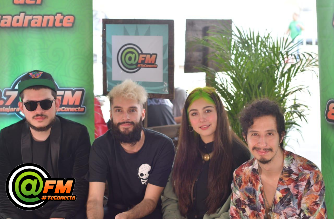 TECATE COORDENADA 2018